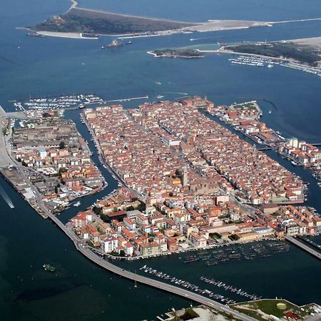 Sottomarina Venezia Apartment Chioggia Exterior foto