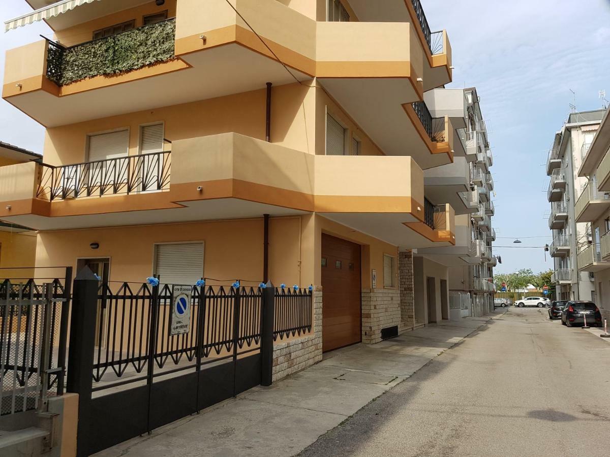 Sottomarina Venezia Apartment Chioggia Exterior foto