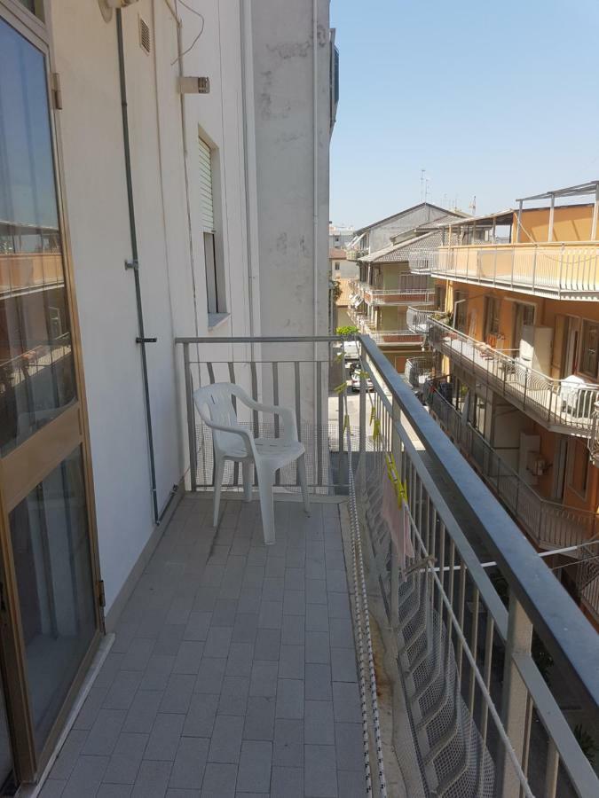 Sottomarina Venezia Apartment Chioggia Exterior foto